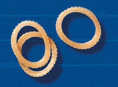 Anelloni rigati 1014/02
