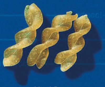 Fusilli 1015/02