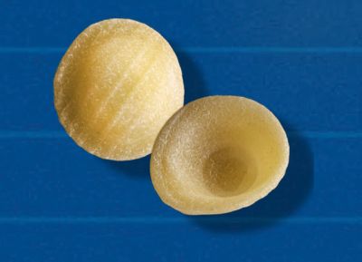 Orecchietta rigata 2159