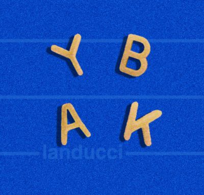 alfabeto 858-19