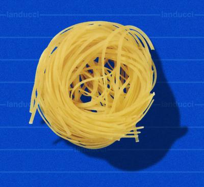 tagliolini a nido 959-02