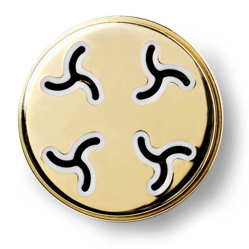 Landucci Trafile per pasta logo
